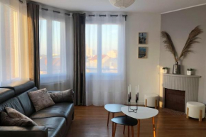 Parfait pour visiter ou travailler près de Paris - Makalu